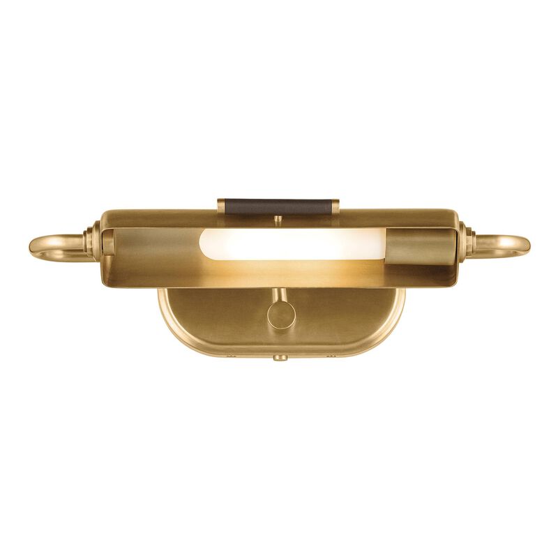 Caillier 17 Inch Picture Light by Kichler