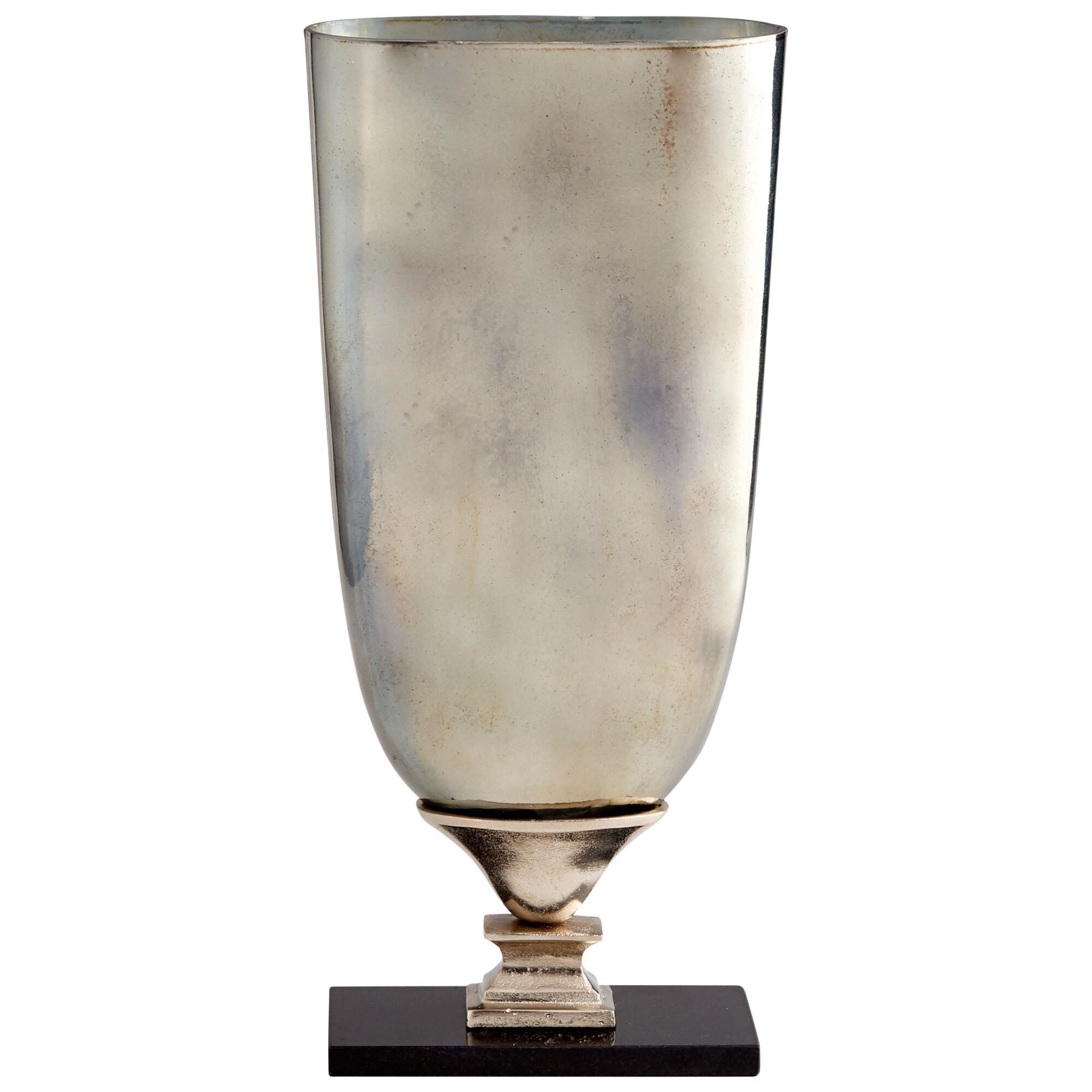 Chalice Vase-Urn by Cyan Designs