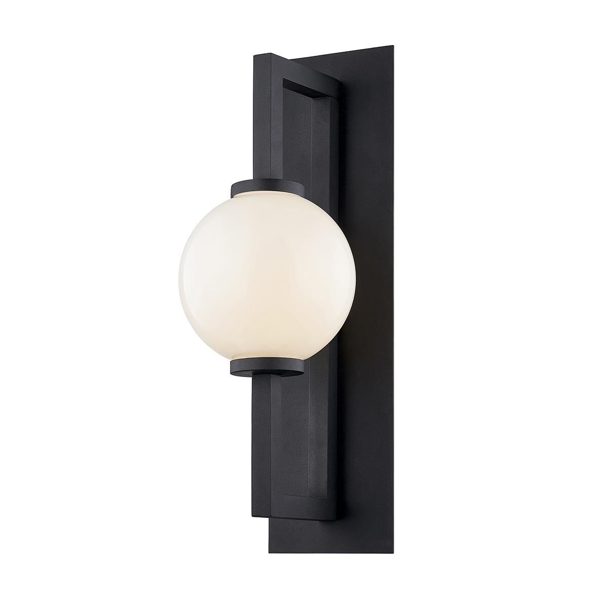 Darwin 10 Inch Wall Sconce by Troy Lighting