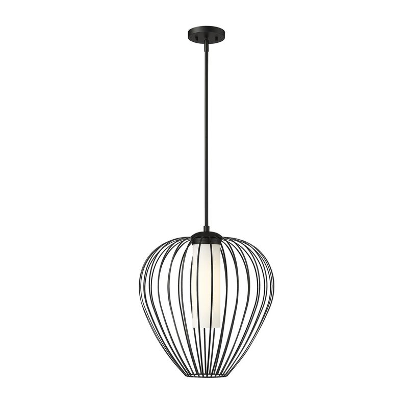 Savanti 18 Inch Large Pendant by Z Lite