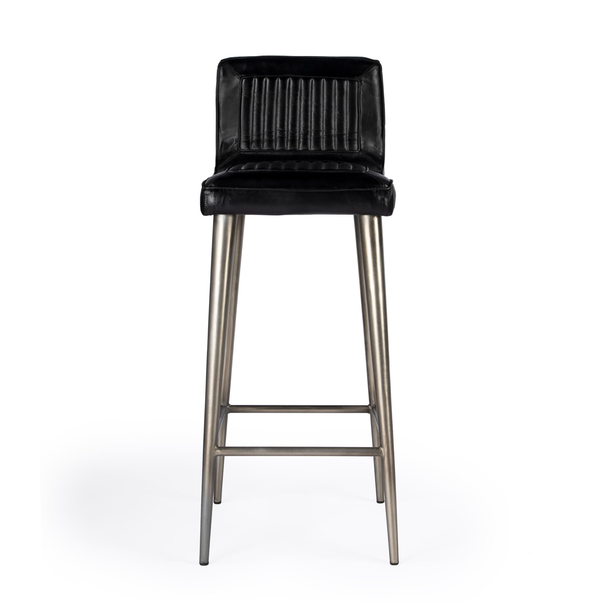 Maxwell Stool by Butler Specialty Company