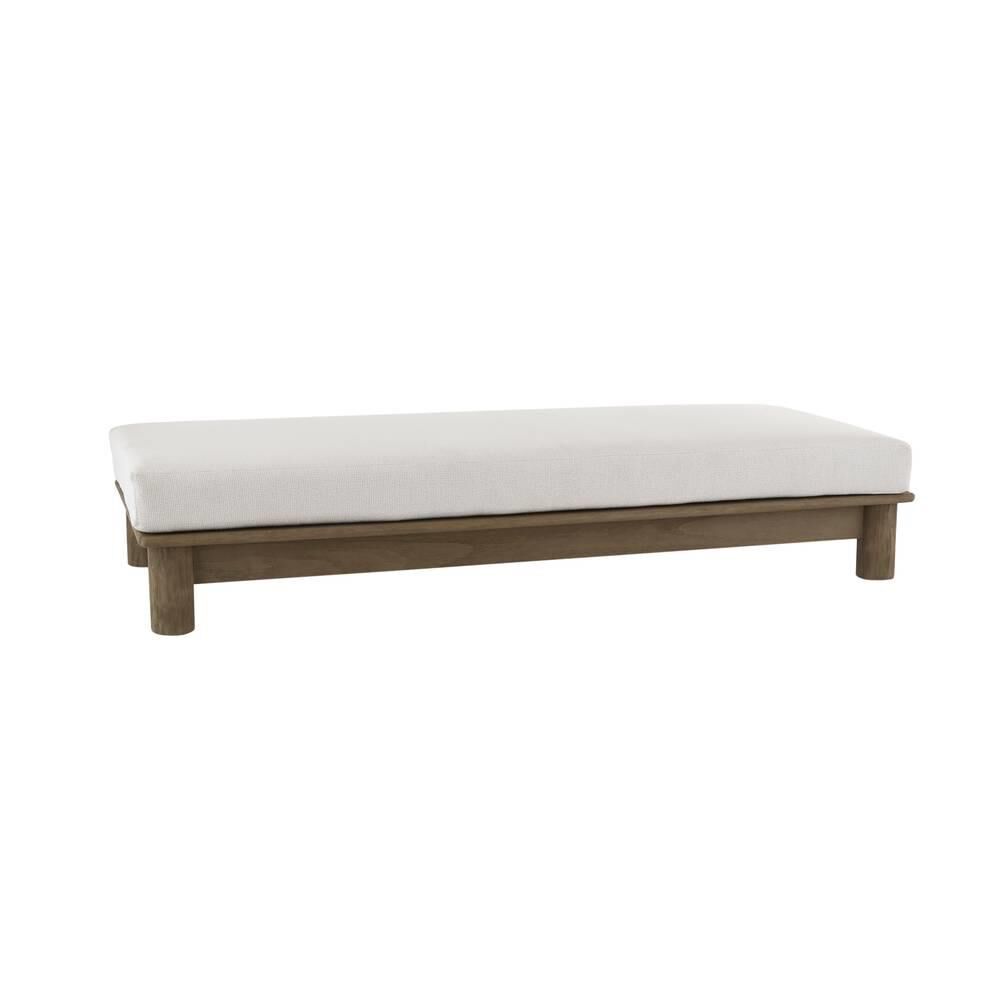 Caldwell 78 Inch Ottoman by Arteriors Home