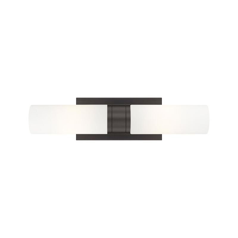 Bruno Marashlian Ballston Urban 18 Inch Bath Vanity Light by Innovations Lighting