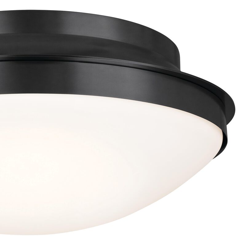 Bretta Flush Mount by Kichler