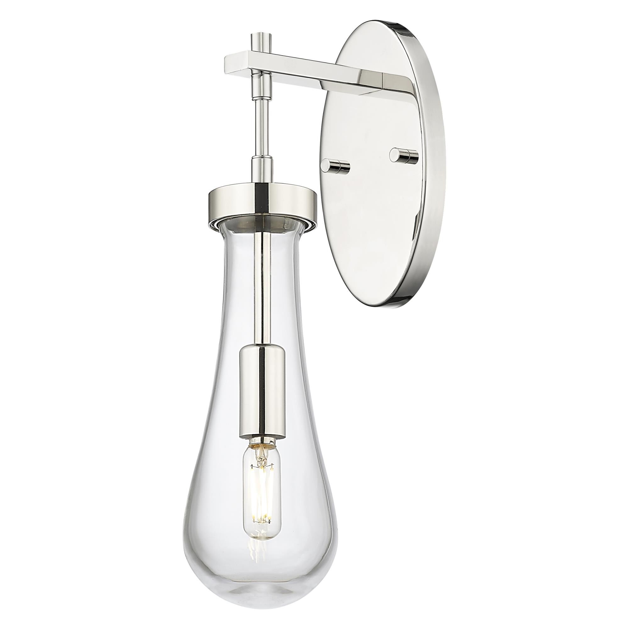 Bruno Marashlian Owego 16 Inch Wall Sconce by Innovations Lighting