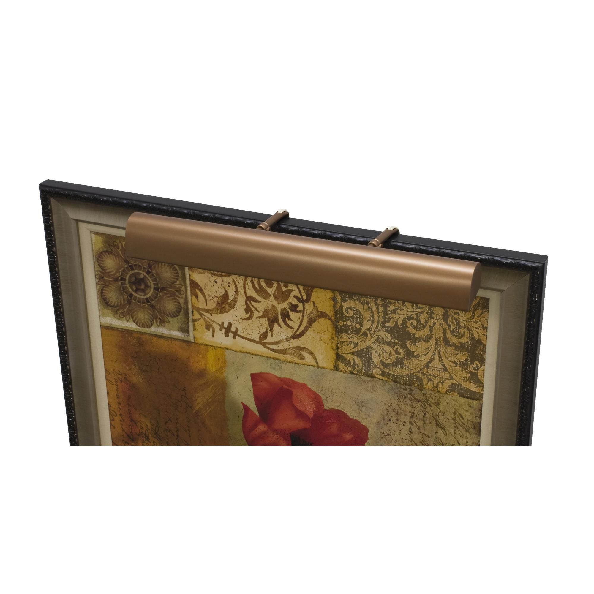 Classic Traditional 24 Inch Picture and Display Light by House of Troy