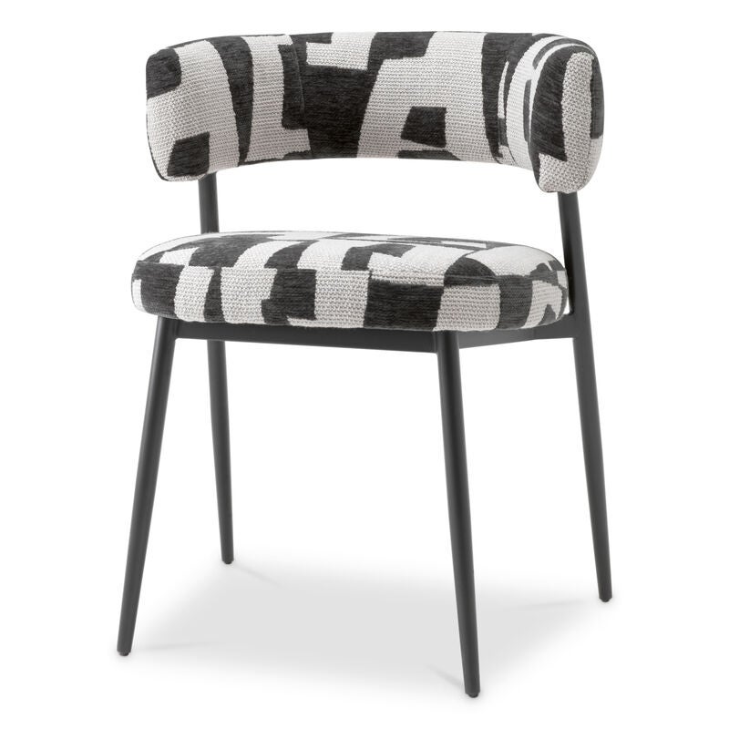 Folsom Dining Chair by Eichholtz