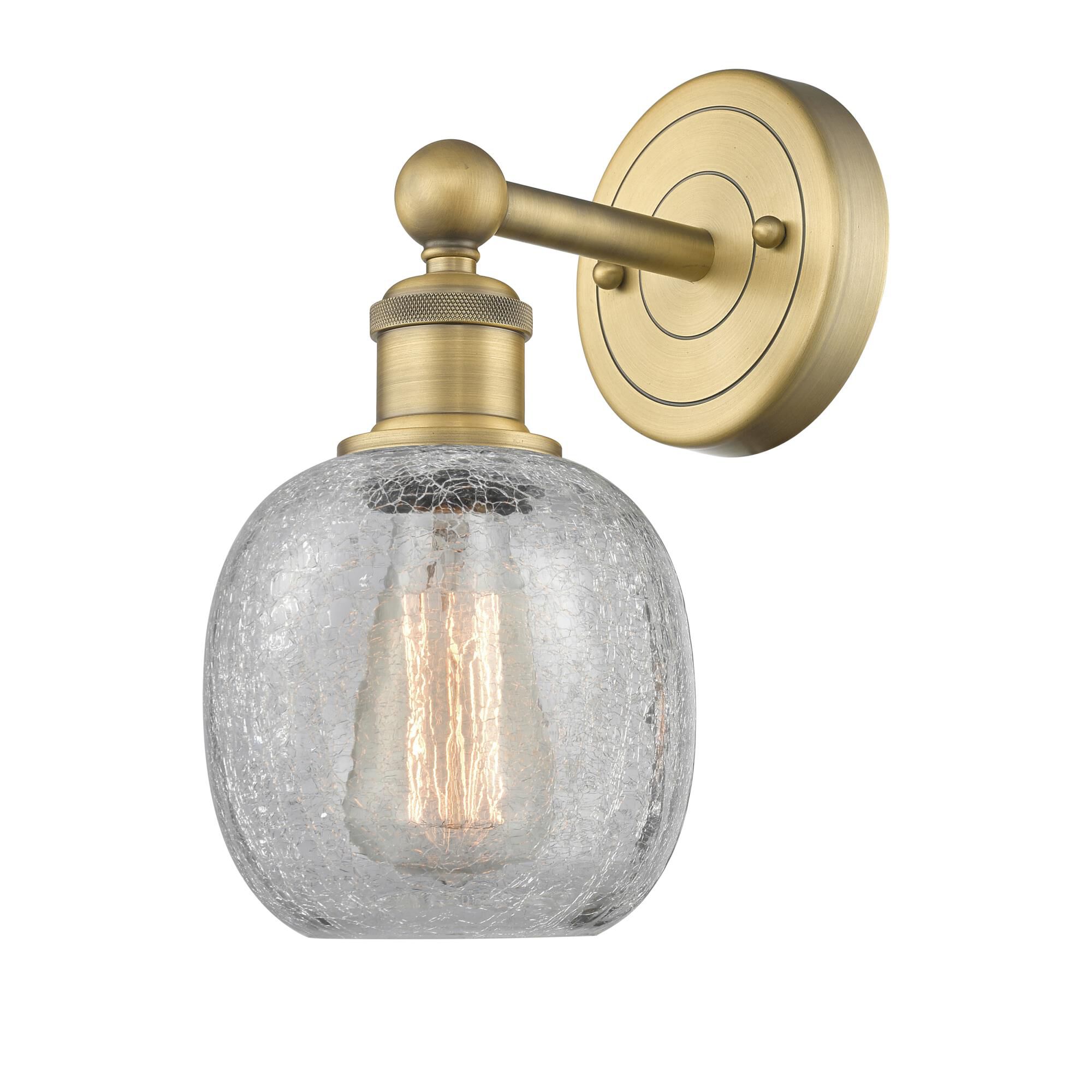 Innovations Lighting Bruno Marashlian Belfast 11 Inch Wall Sconce