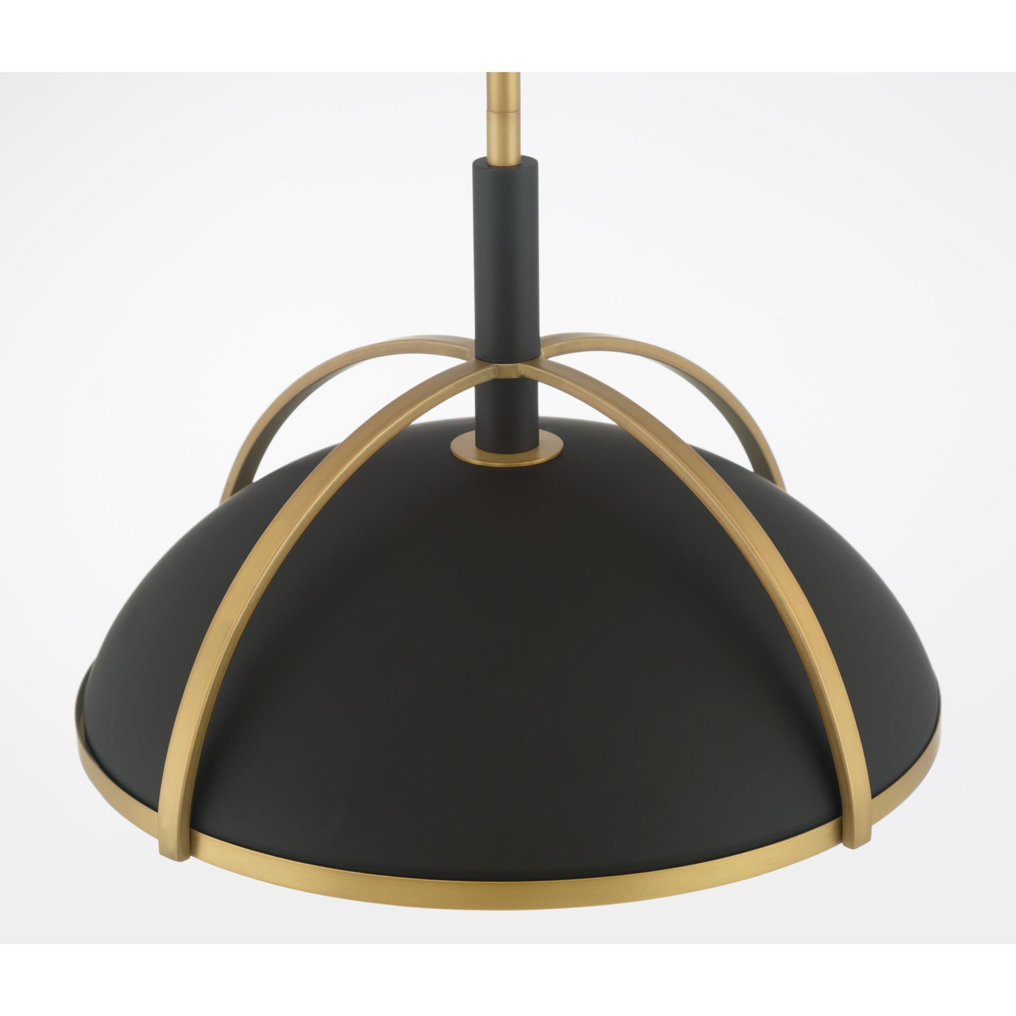 Yorkshire 14 Inch Large Pendant by Minka Lavery