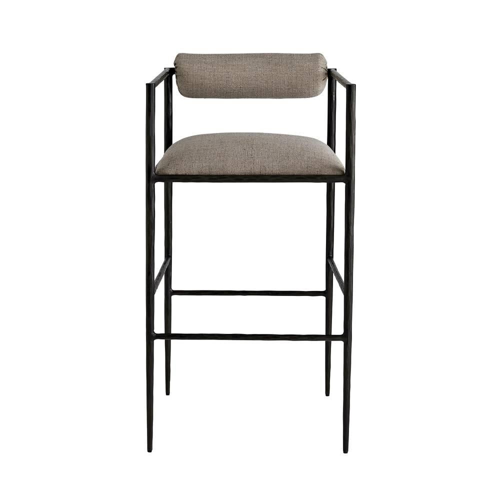 Barbana 39 Inch Stool by Arteriors Home