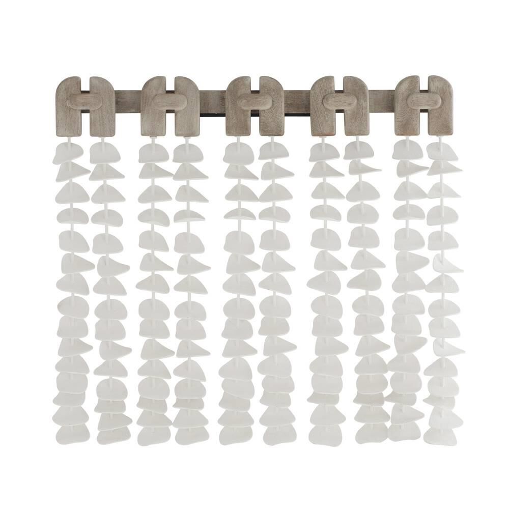 Melt 31 Inch Alternative Wall Art by Arteriors Home