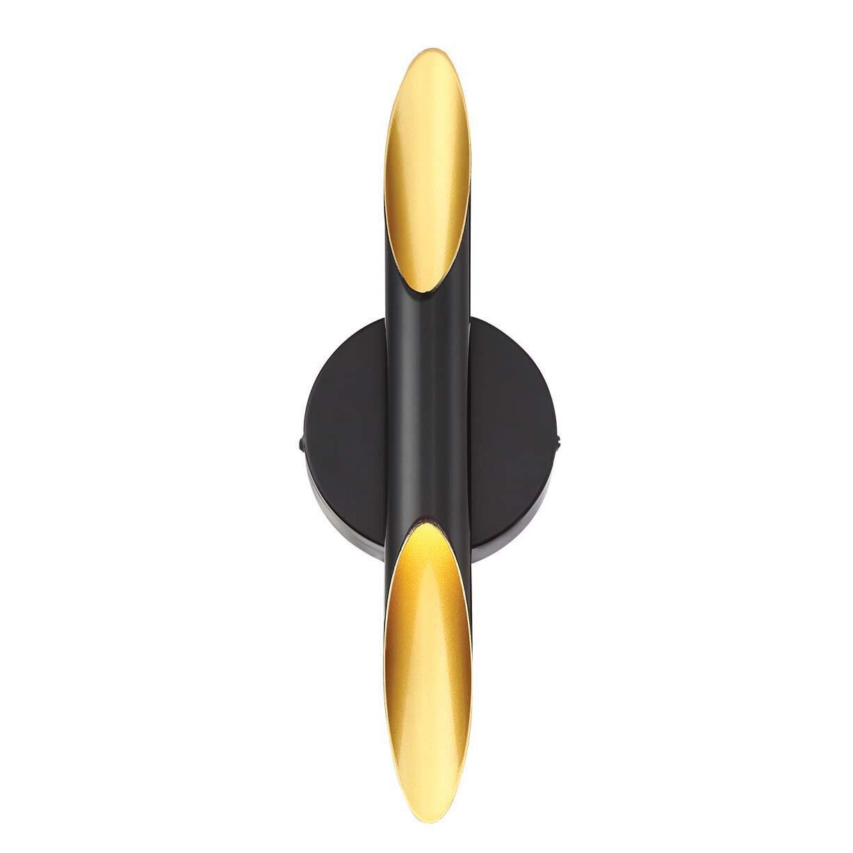 Shown in Indian Gold finish