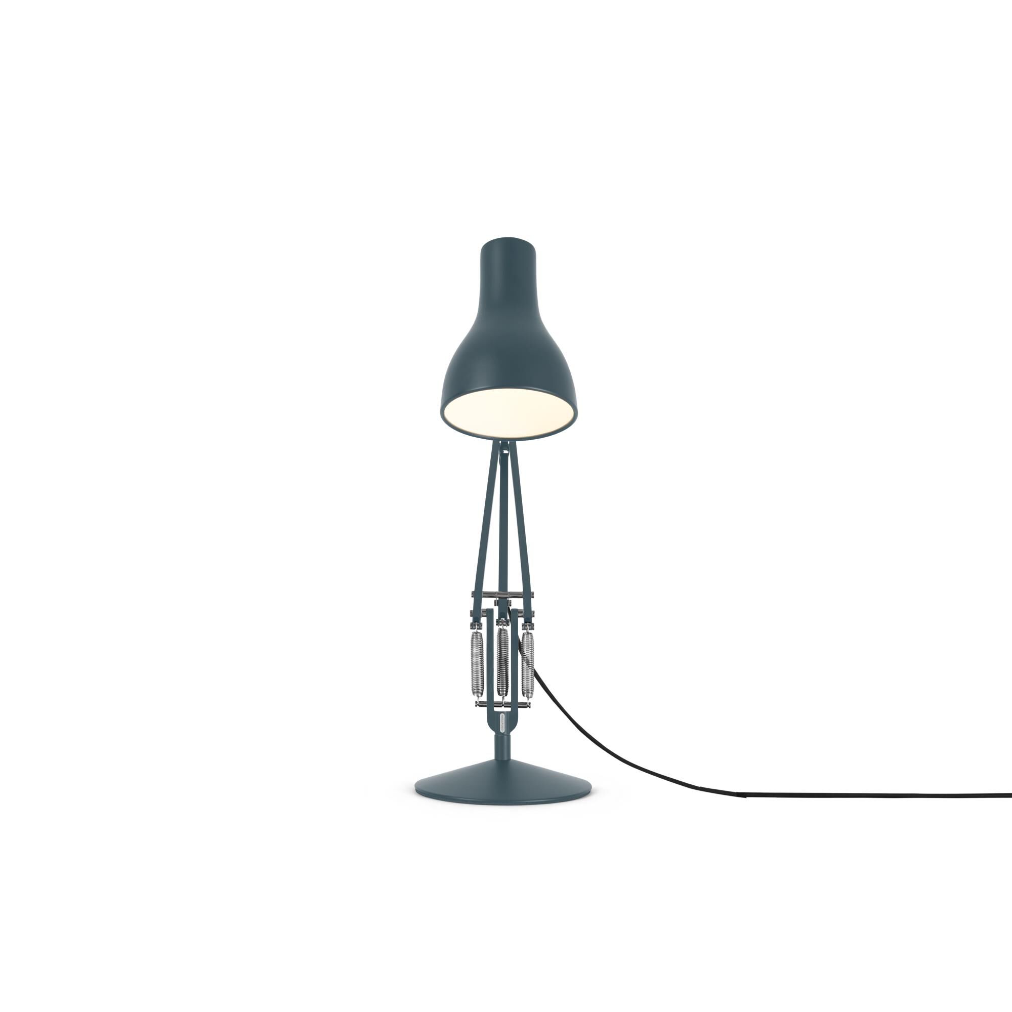 Type 75 26 Inch Desk Lamp by Anglepoise