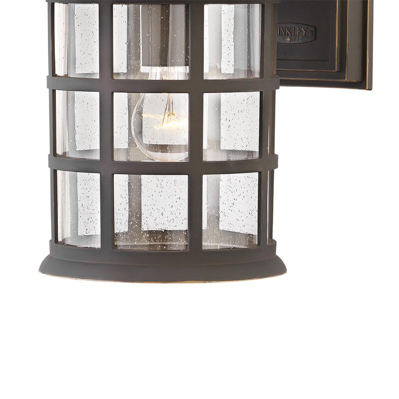 Freeport 15 Inch Outdoor Wall Light by Hinkley