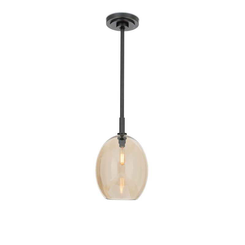 Artemis 17 Inch Mini Pendant by Regina Andrew