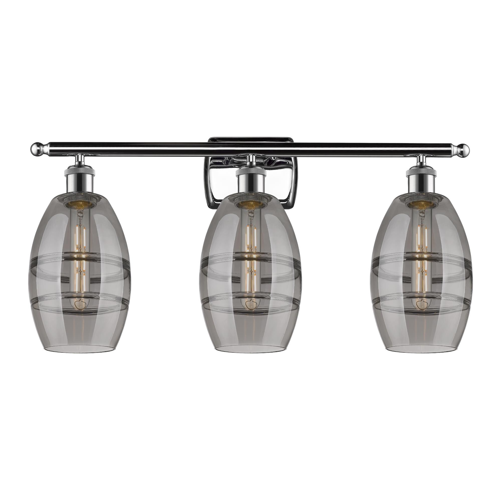 Bruno Marashlian Vaz 26 Inch Bath Vanity Light by Innovations Lighting