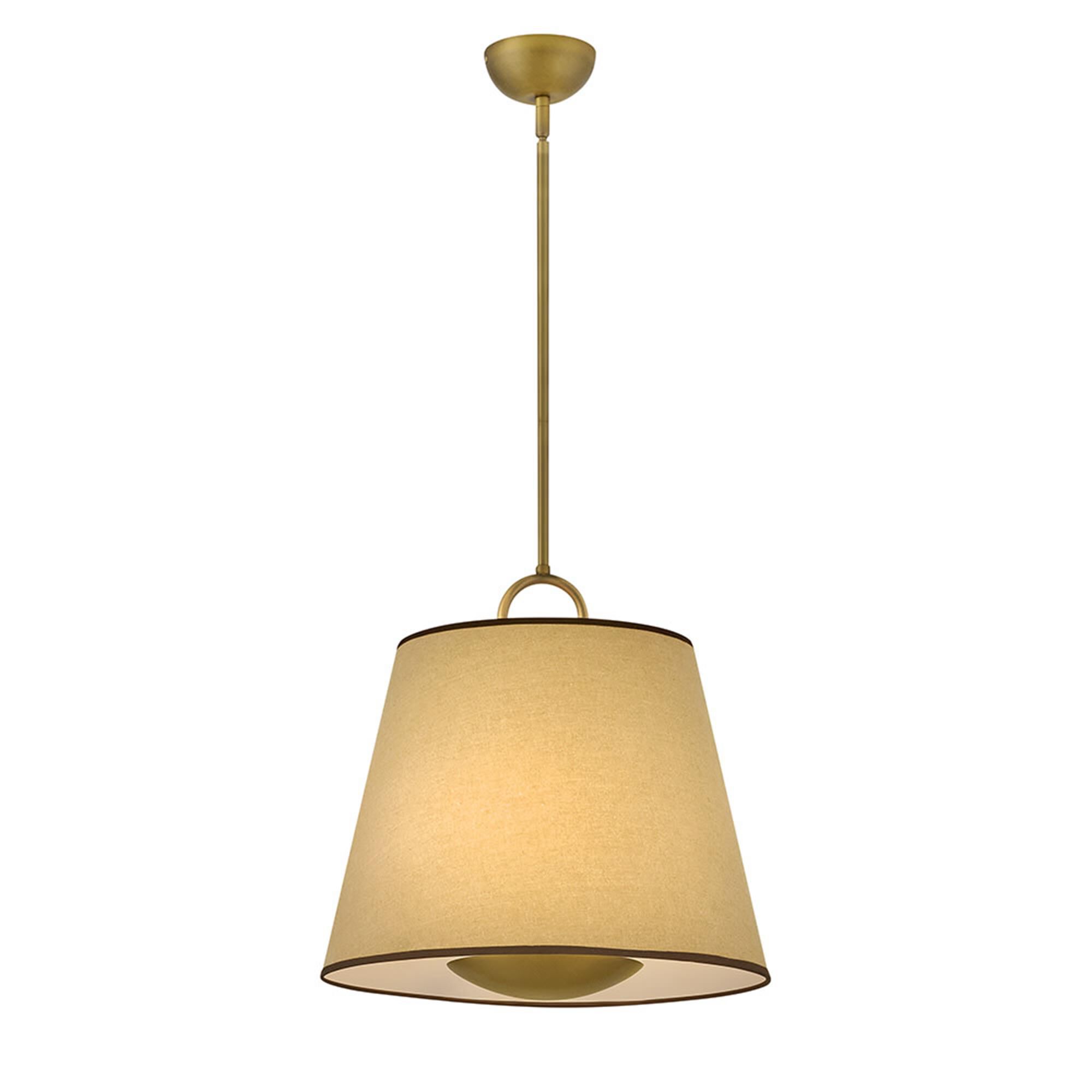 Sonia Small Pendant Light,