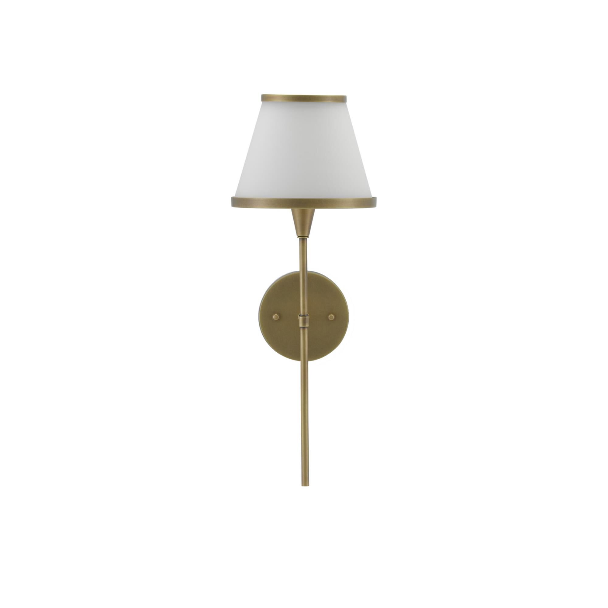 Brimsley 7 Inch Wall Sconce,