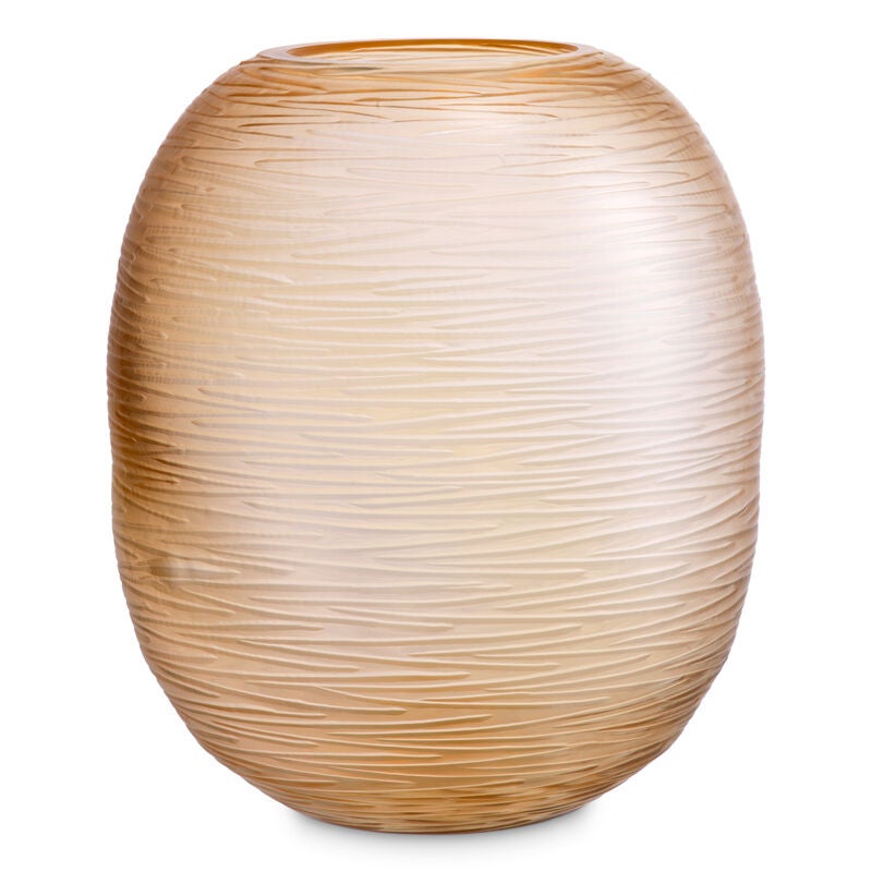 Alessio Vase-Urn by Eichholtz