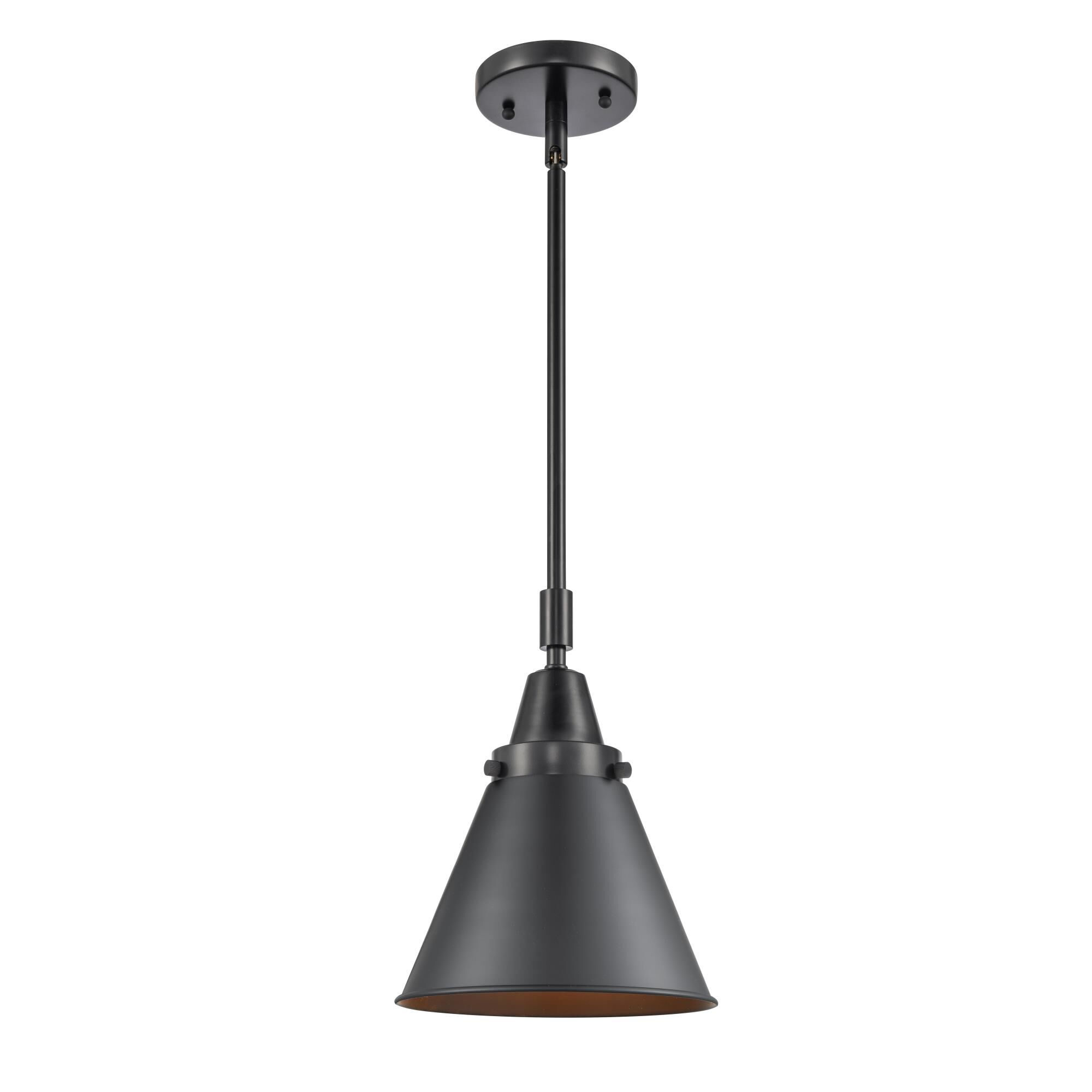Innovations Lighting Bruno Marashlian Appalachian 8 Inch Mini Pendant