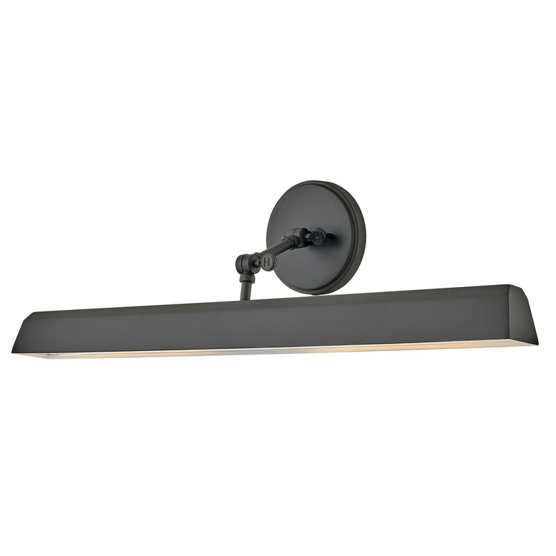 Arti 30 Inch Picture Light by Hinkley