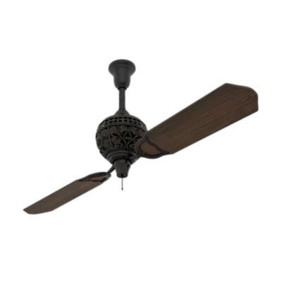 Shown in Midas Black finish