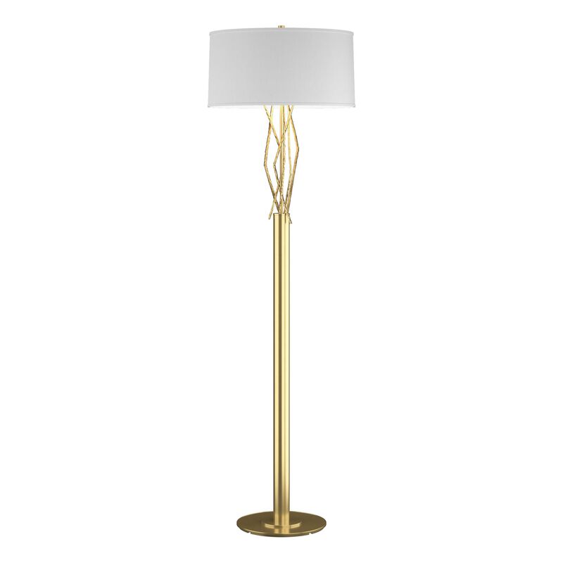 Brindille 61 Inch Floor Lamp by Hubbardton Forge