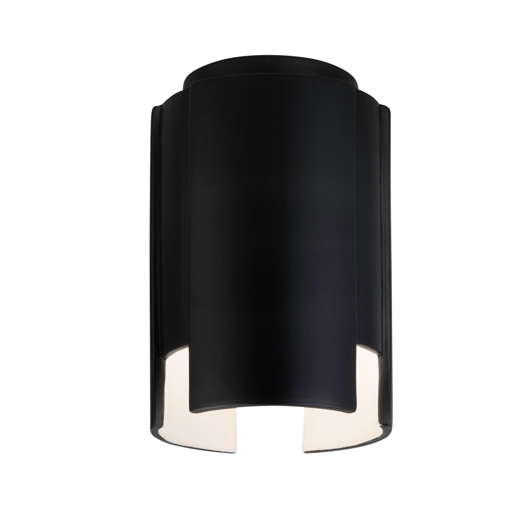 Radiance Flush Mount by Justice Design Group