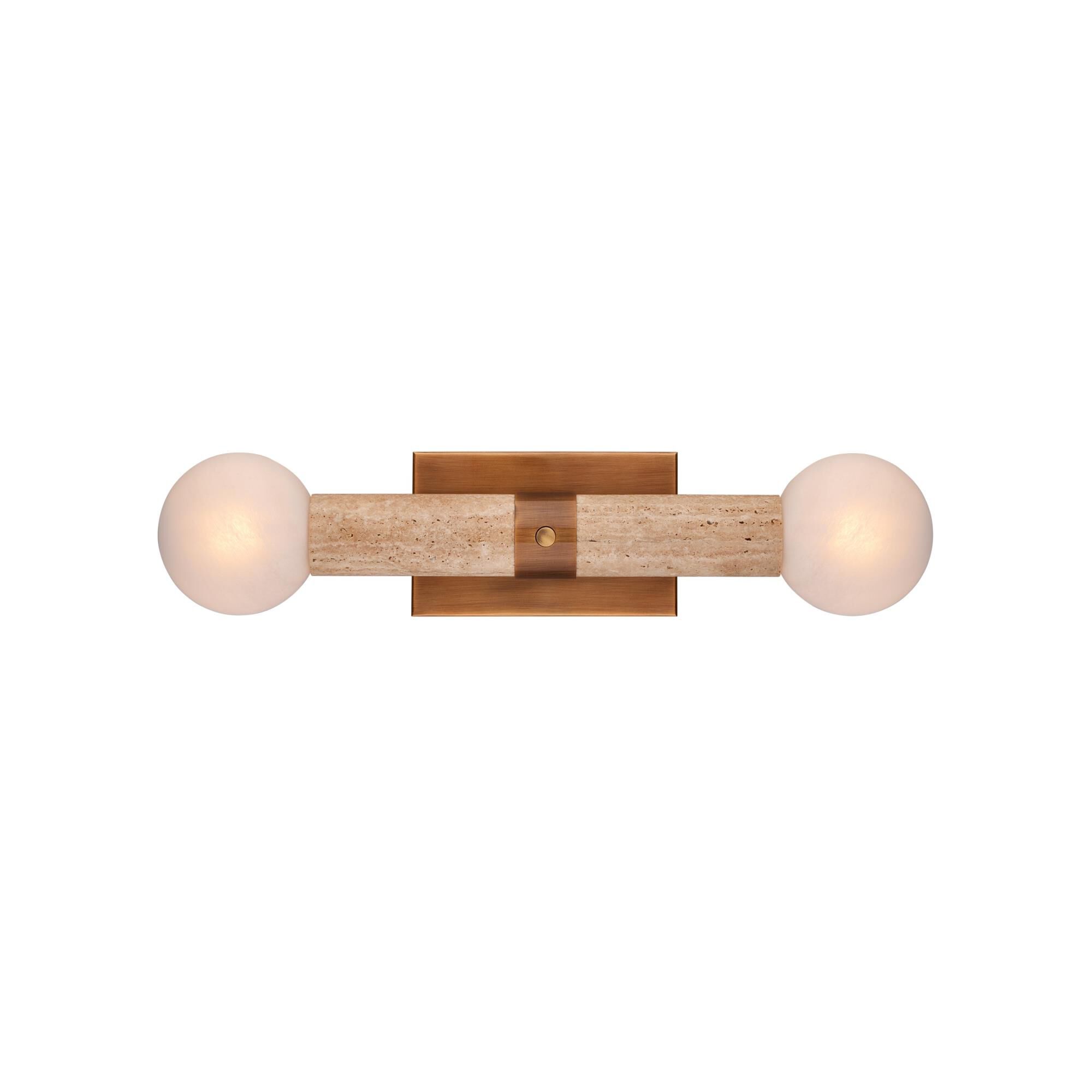 Beatrix 5 Inch Wall Sconce by Currey and Company