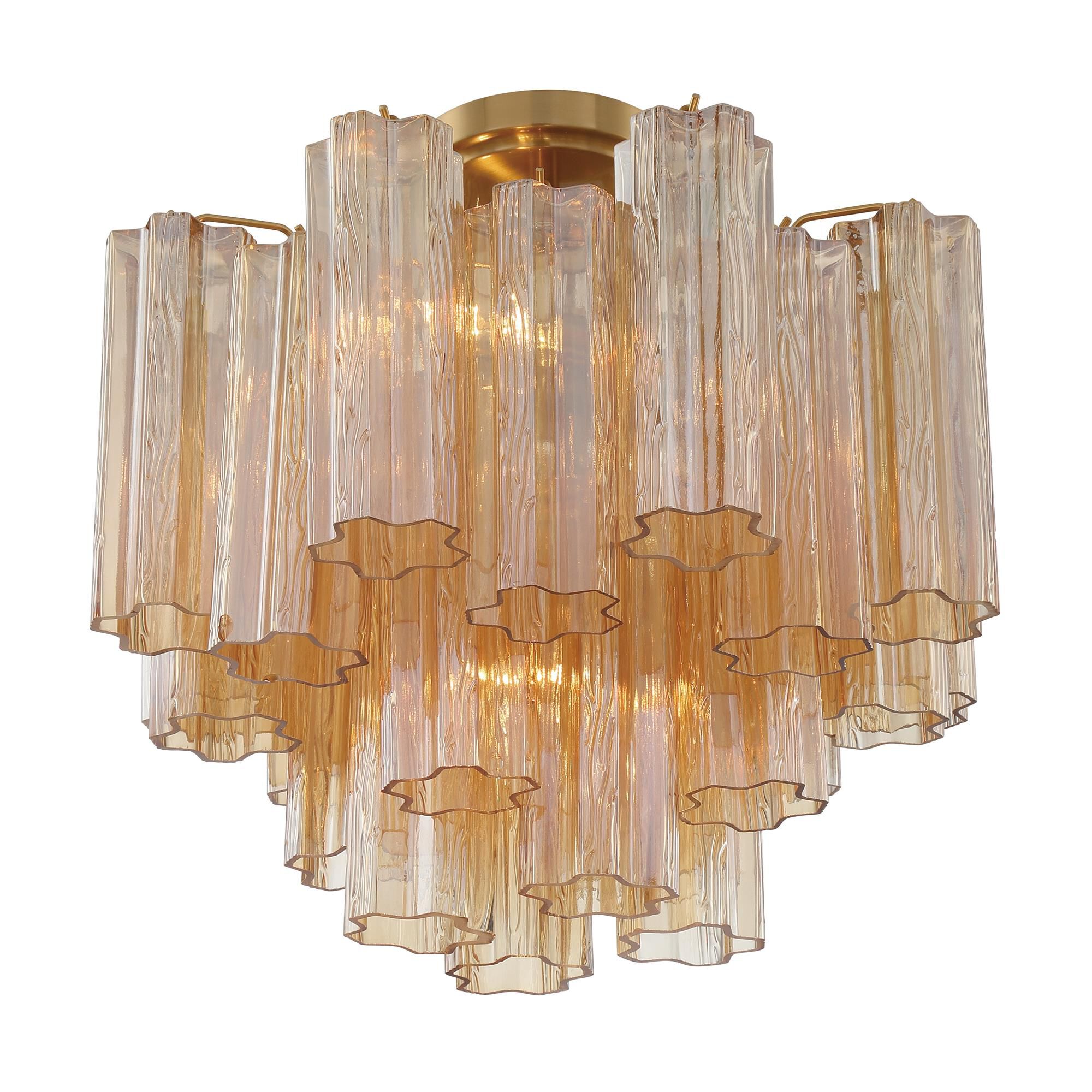 Addis 18 Inch Chandelier,