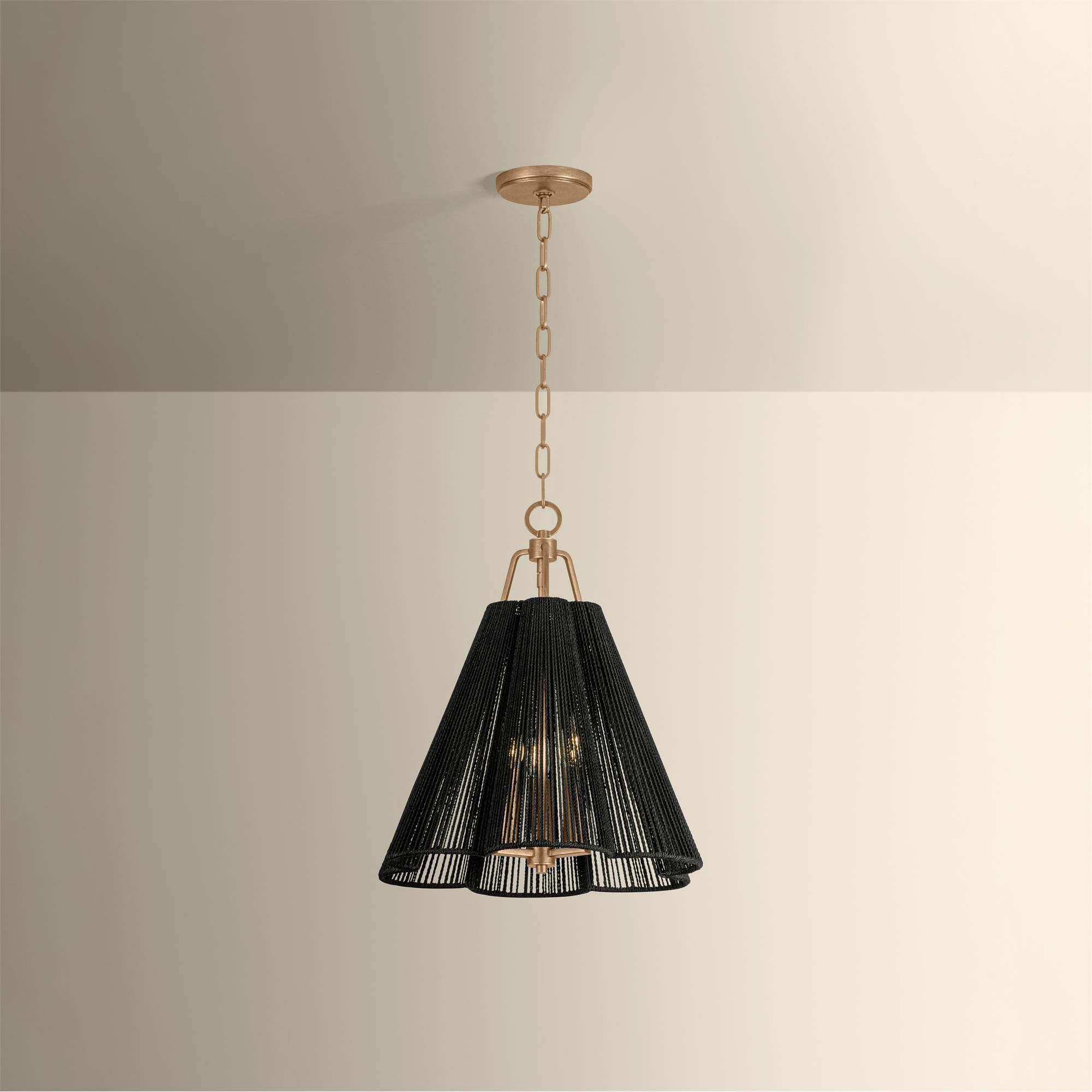 Sonoma 20 Inch Pendant Light,