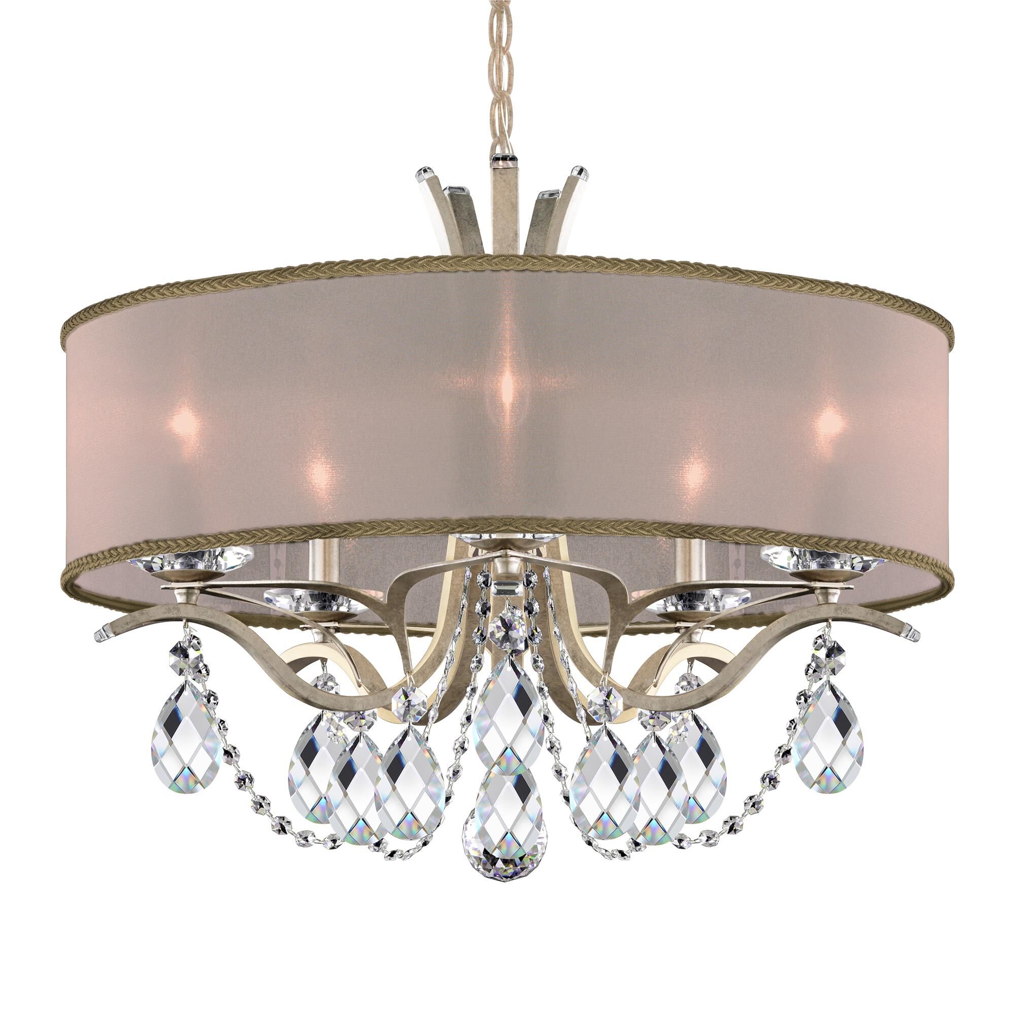 Vesca 24 Inch Chandelier by Schonbek