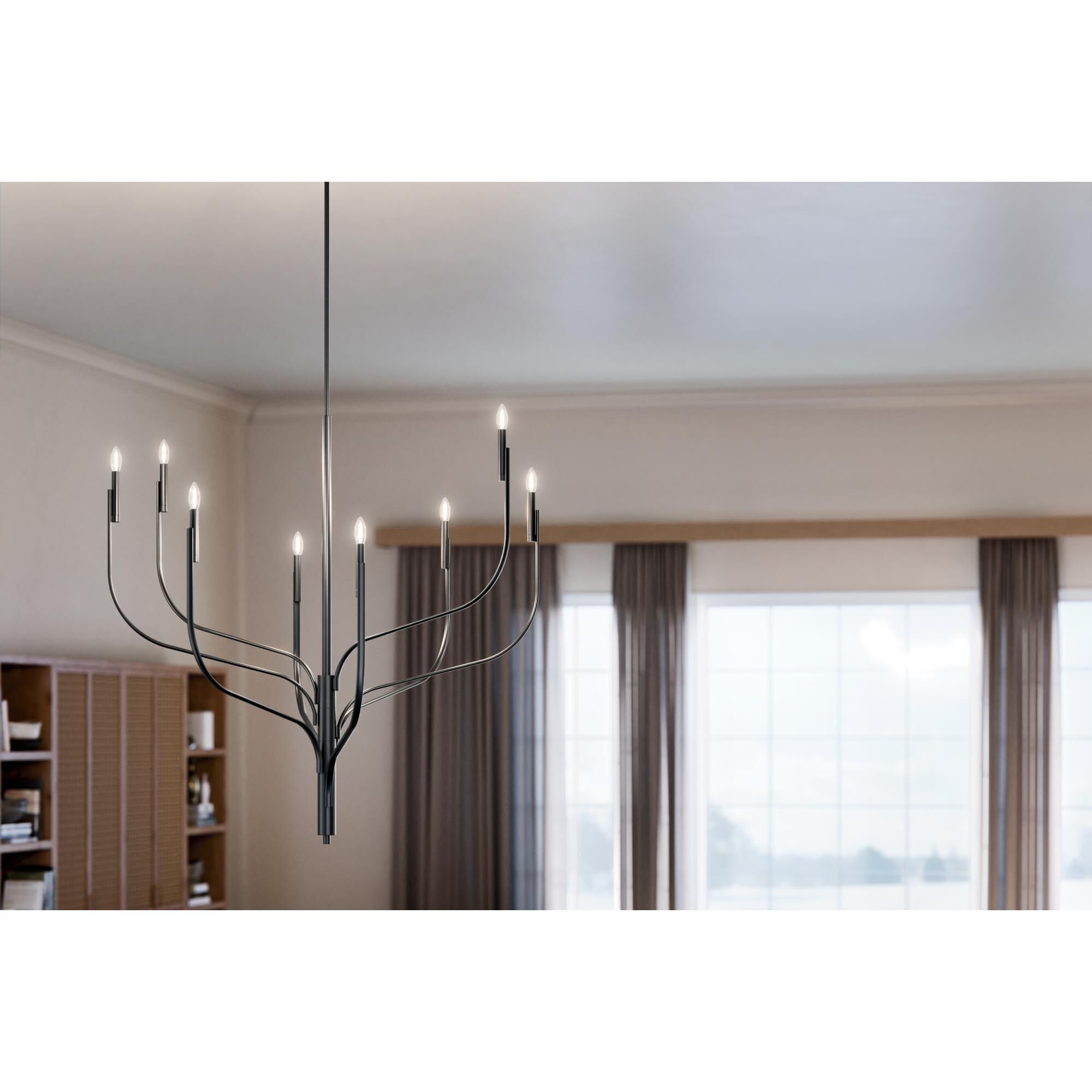 Livadia 48 Inch Chandelier by Kichler Lighting