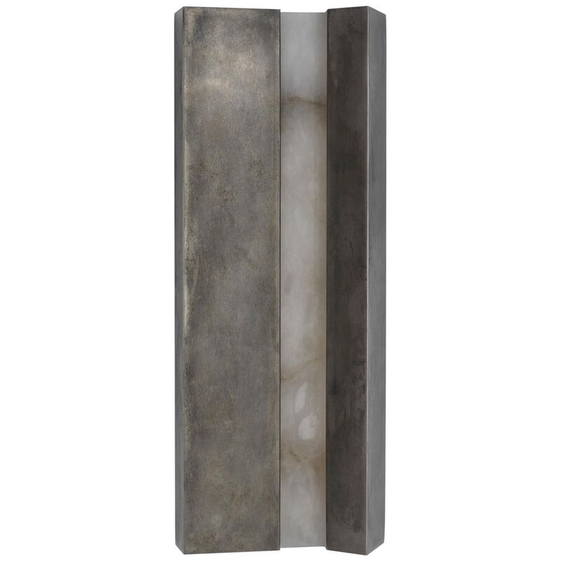 Anne-Marie Barton Austera 20 Inch Wall Sconce by Visual Comfort Signature Collection