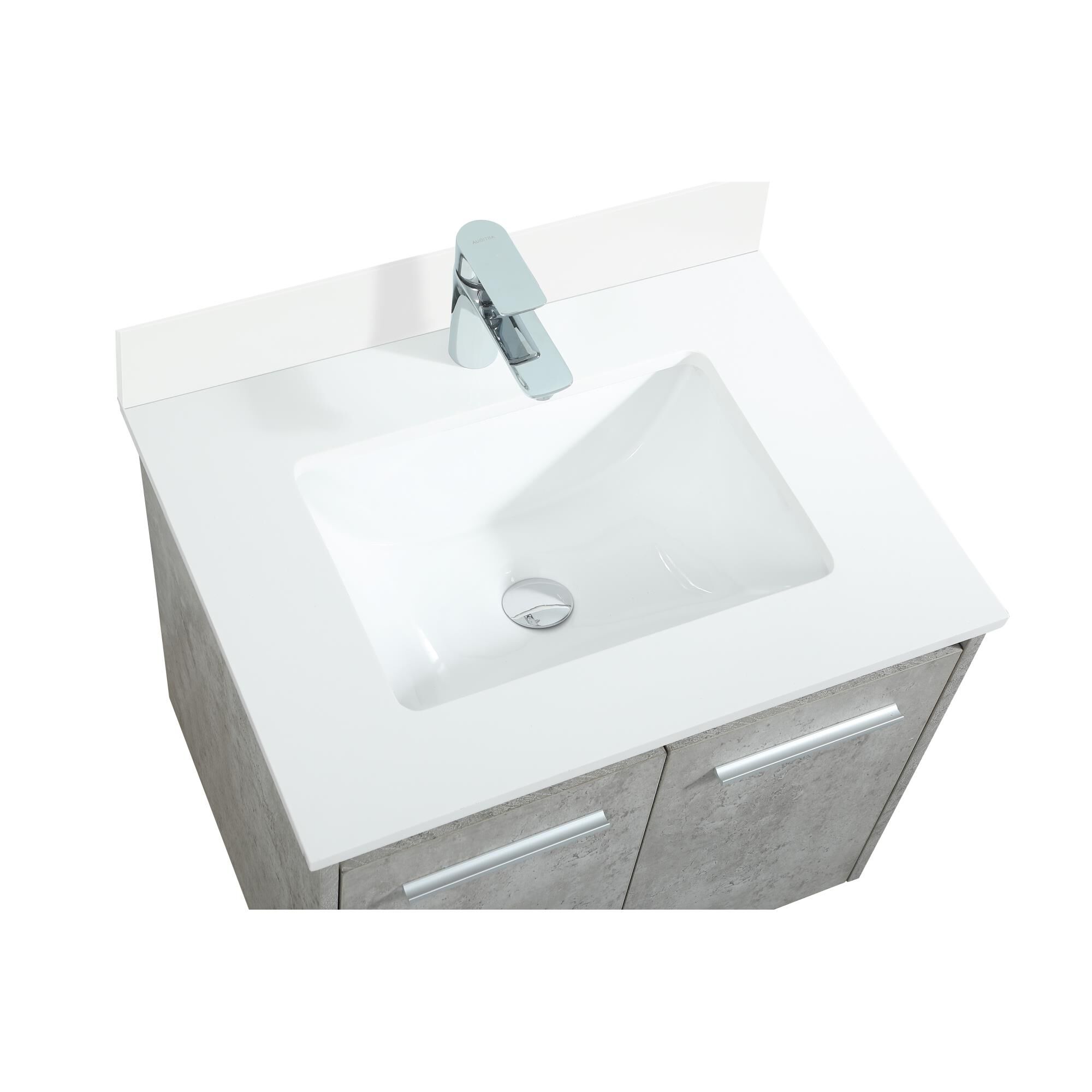 Penn Bath Vanity by Elegant Decor