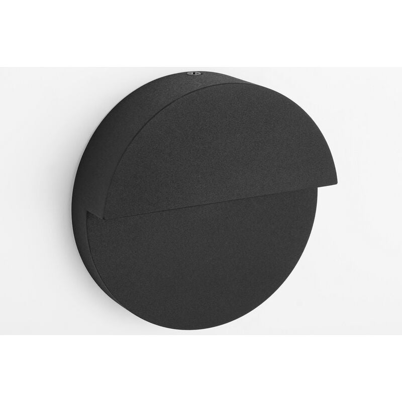 Banks 5 Inch Outdoor Wall Light by Visual Comfort Studio