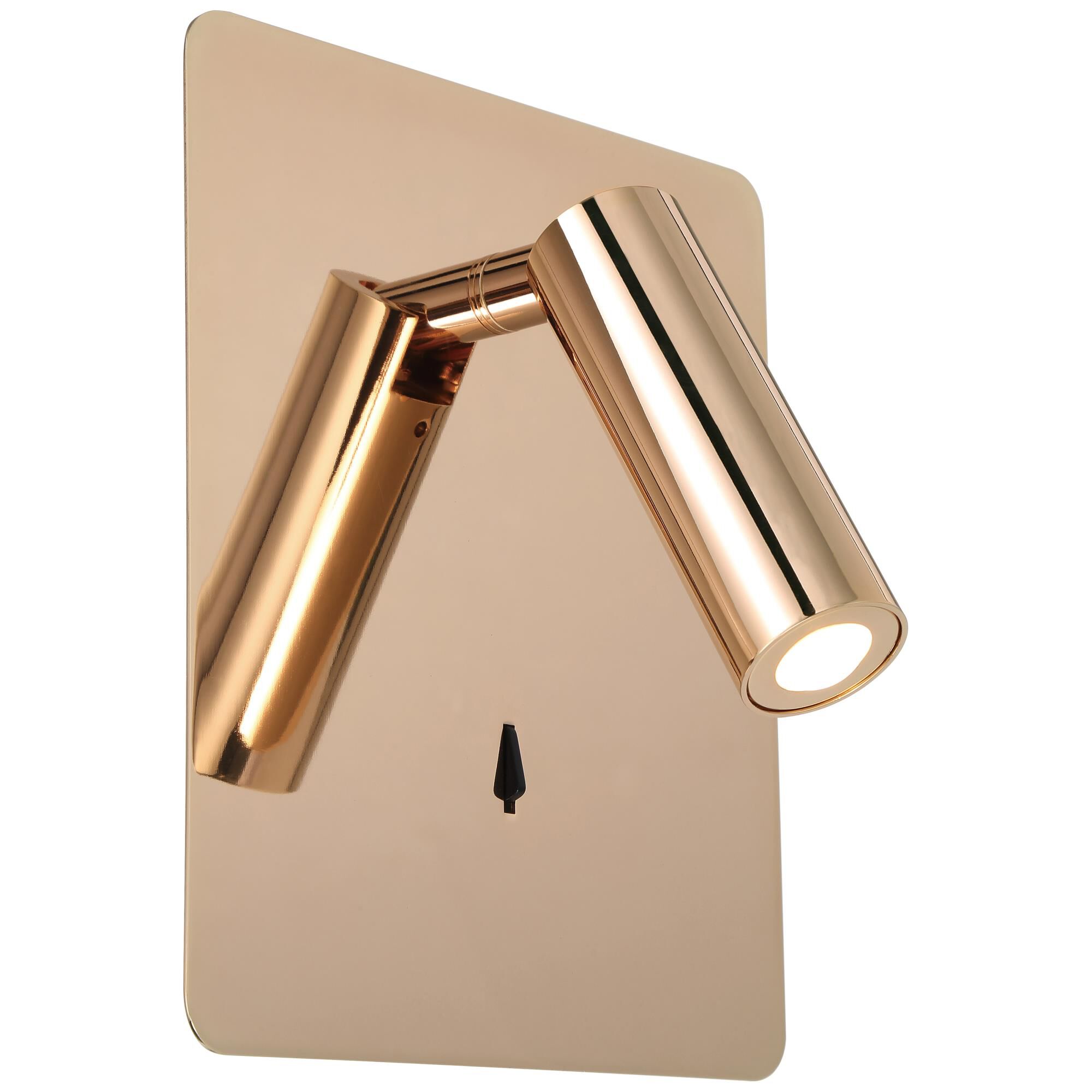 Villa LED Wall Swing Lamp by Access Lighting