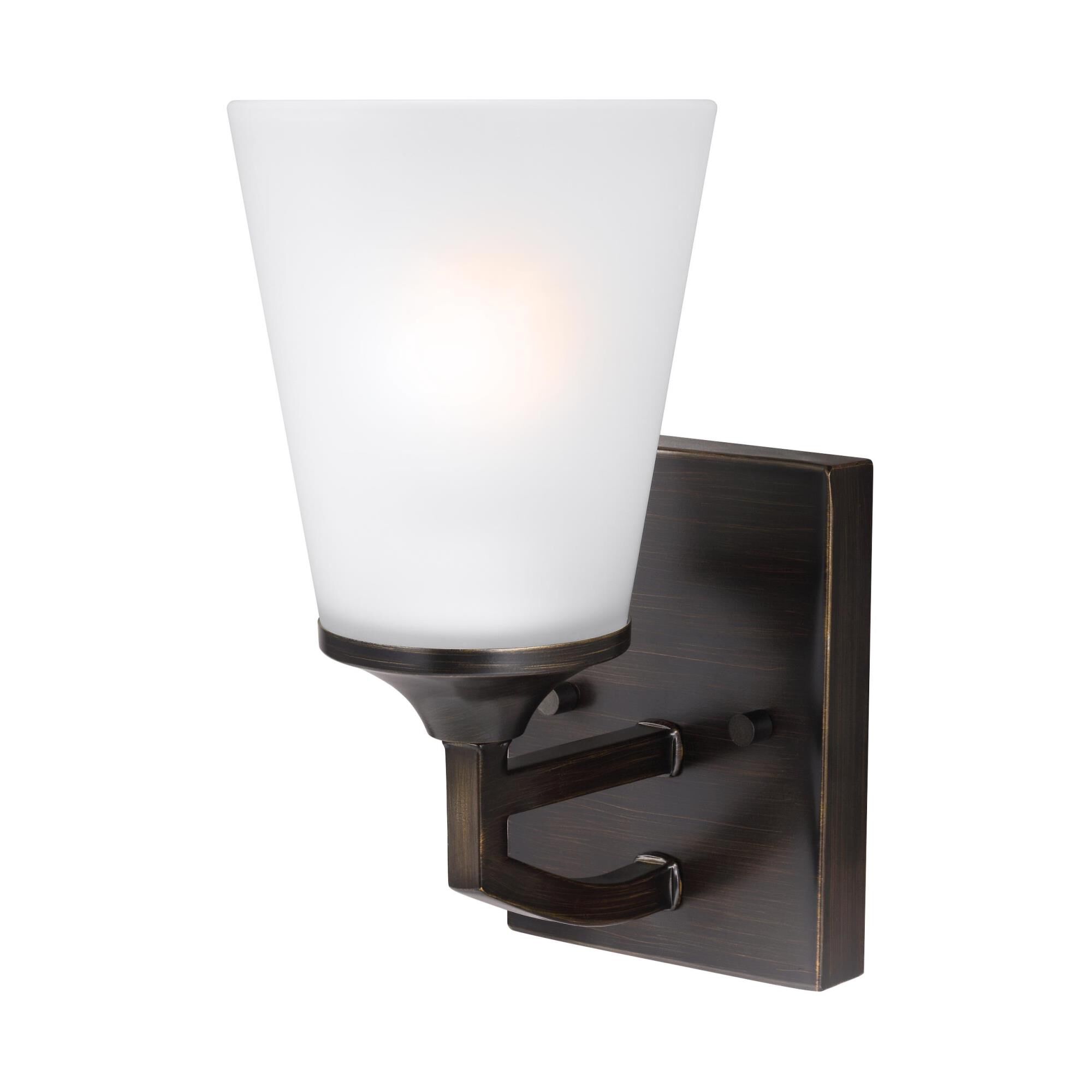 Generation Lighting Hanford 10 Inch Wall Sconce