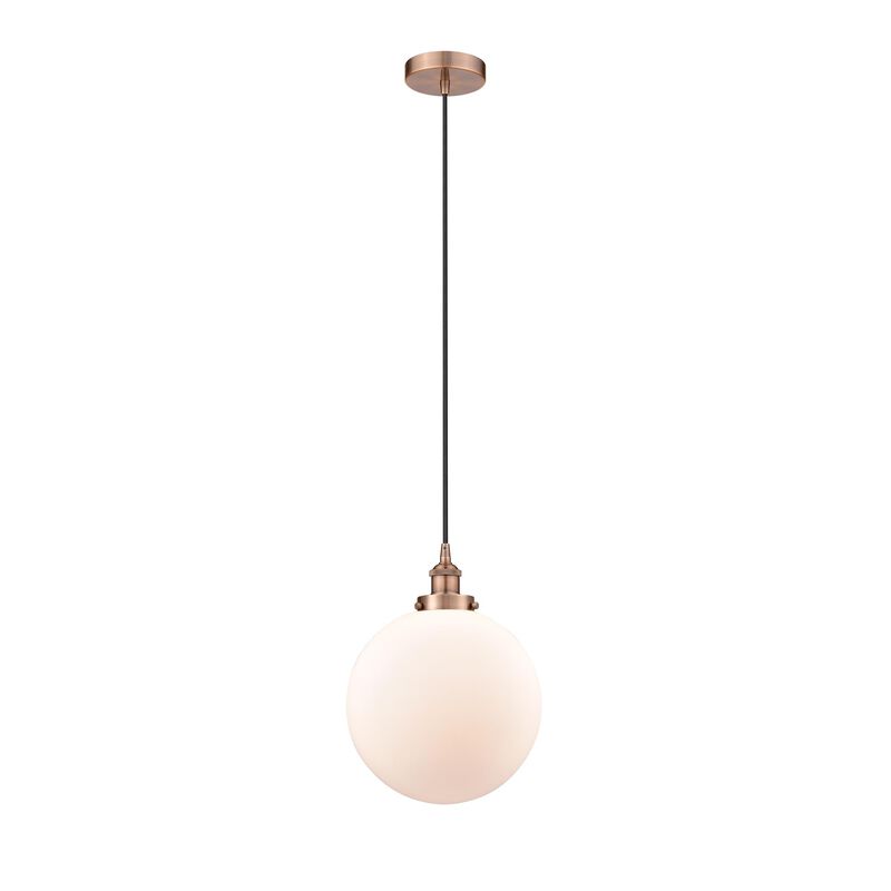 Bruno Marashlian Beacon Mini Pendant by Innovations Lighting