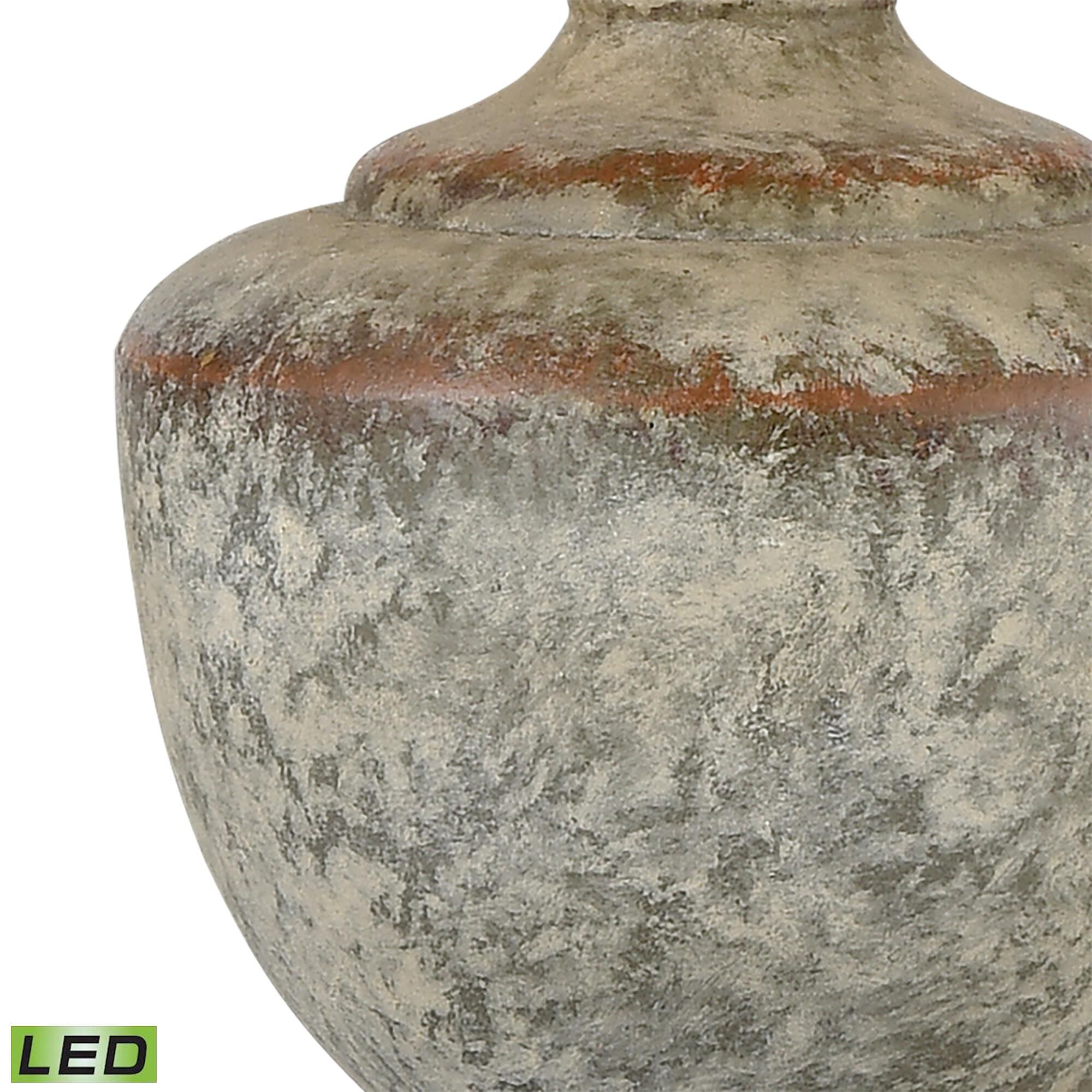 Regus 24 Inch Table Lamp by ELK Home