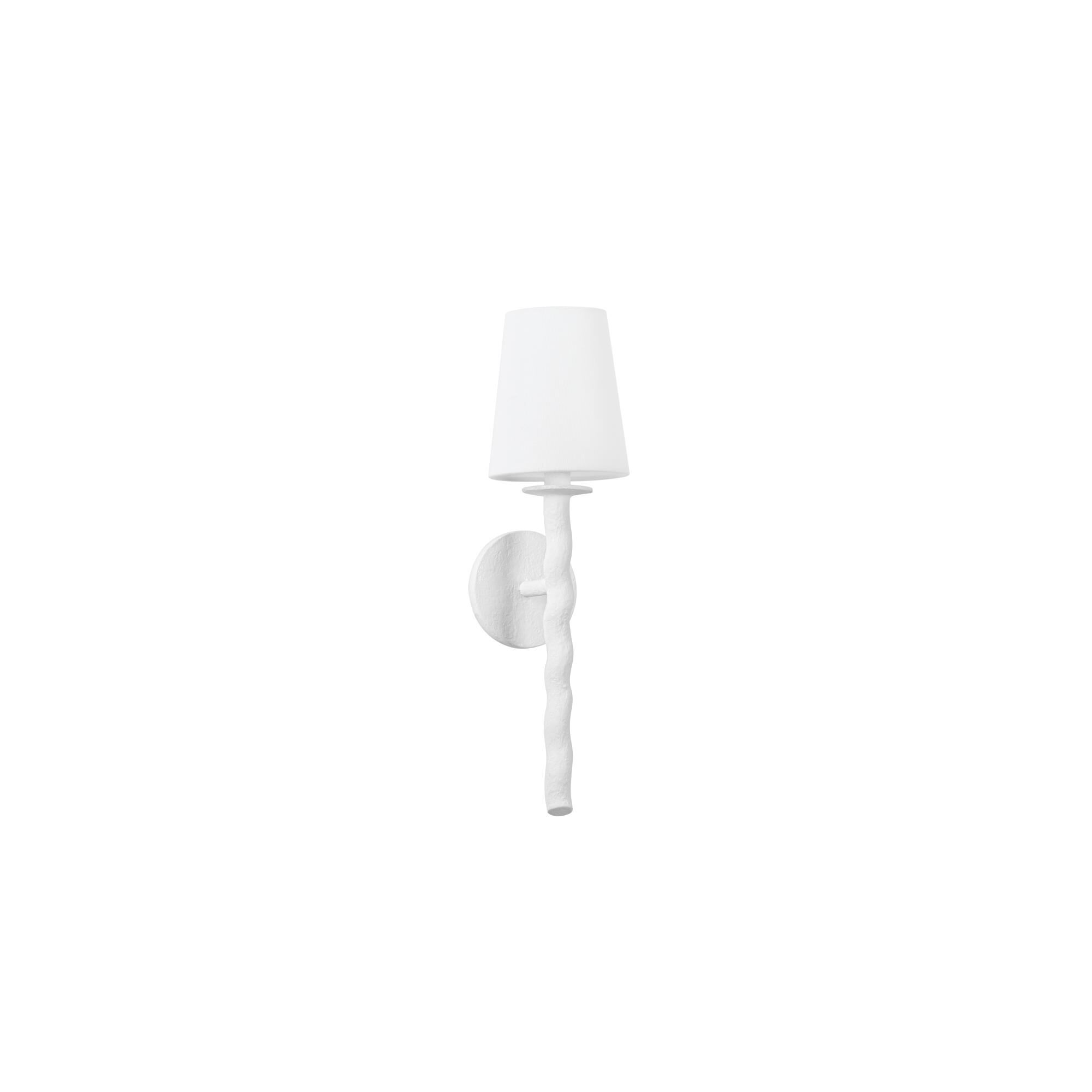 Alvaro 6 Inch Wall Sconce by Troy Lighting