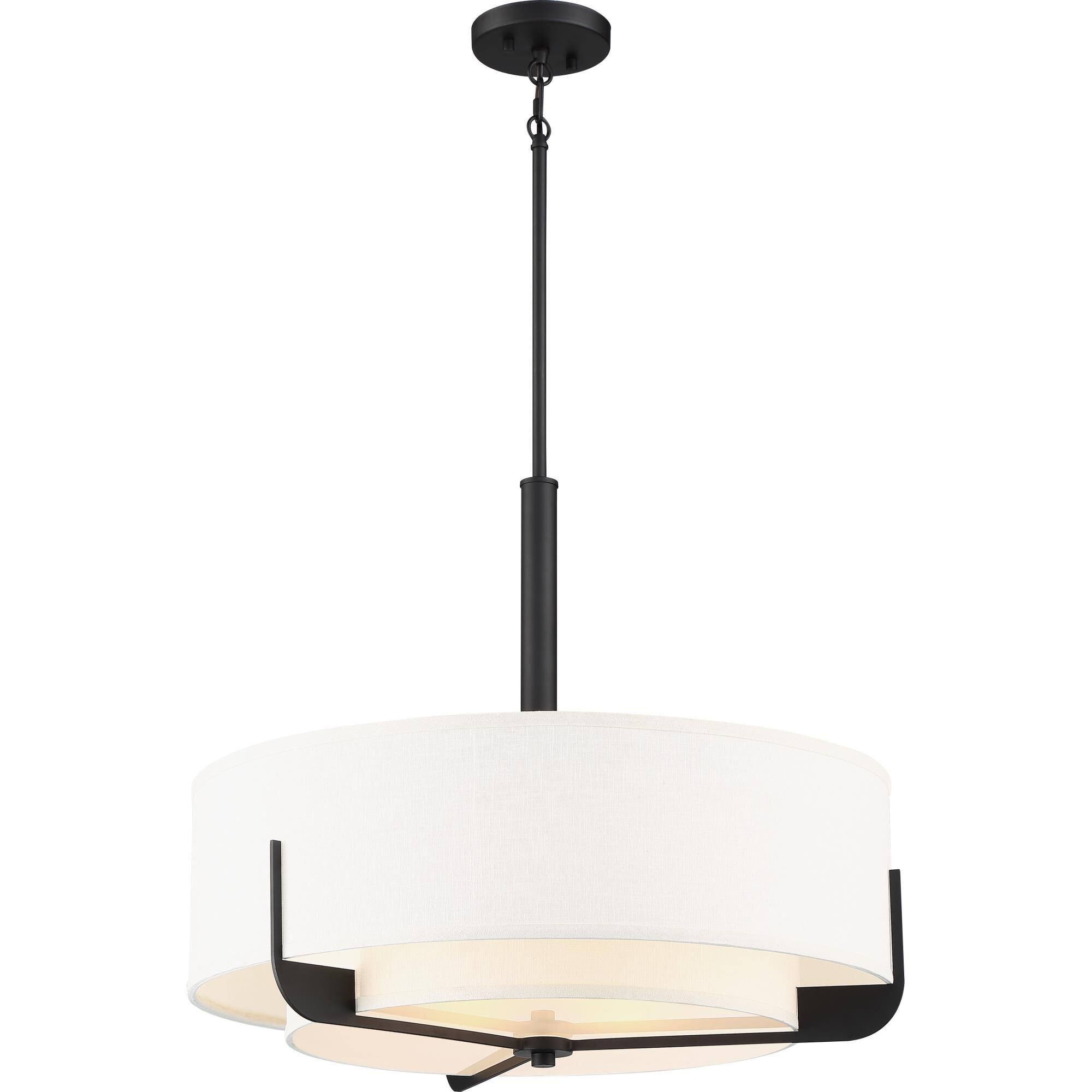 Shown in Aged Bronze finish