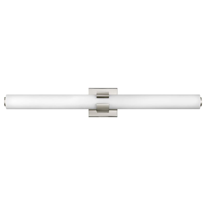 Aiden 31 Inch Bath Vanity Light by Hinkley