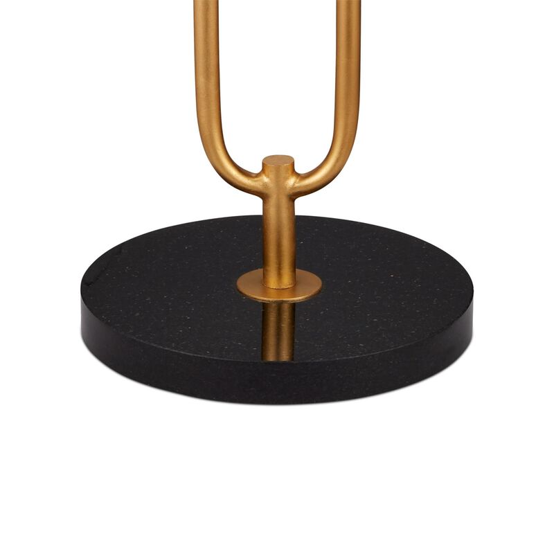 Glossary 67 Inch Floor Lamp by Currey and Company