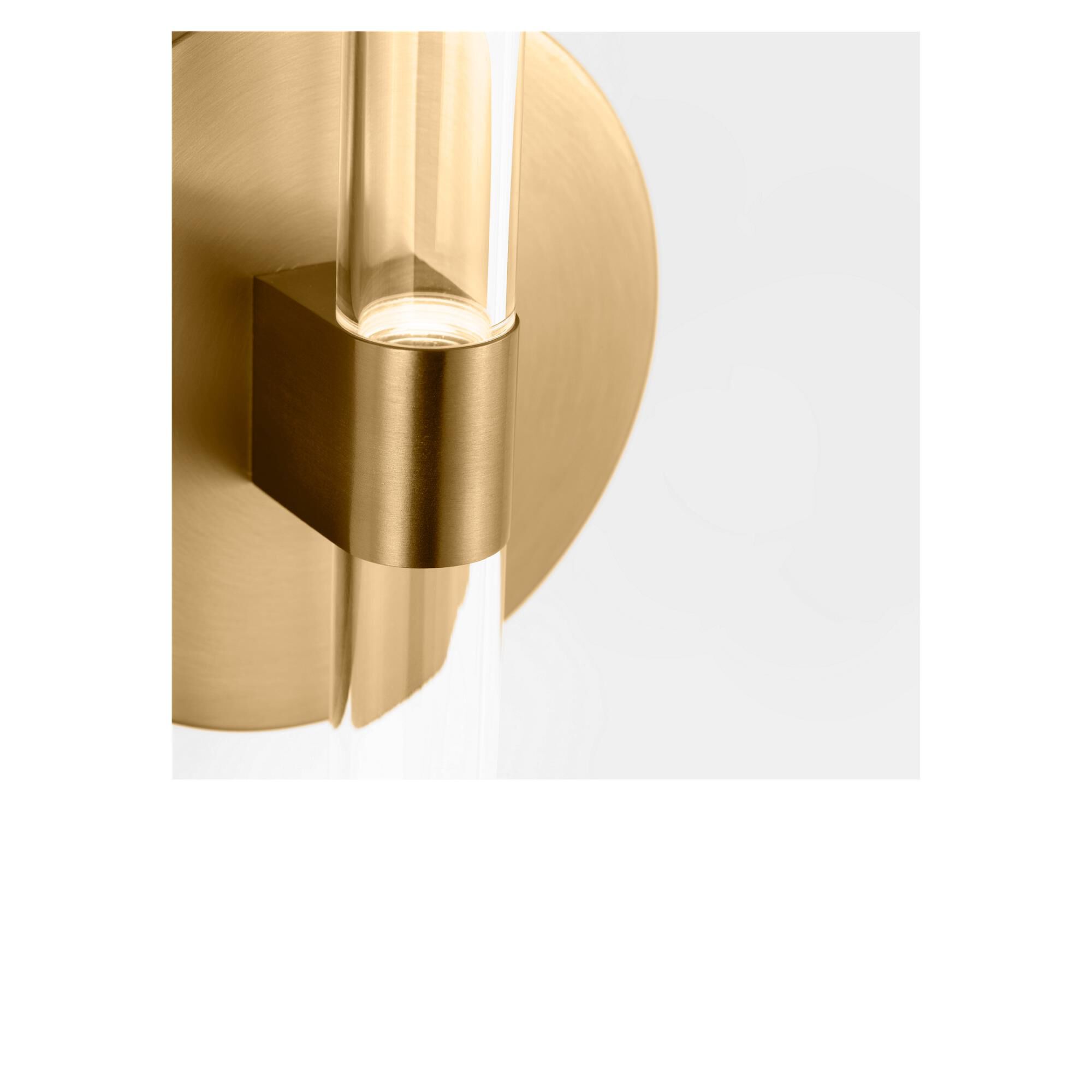 Sean Lavin Silas Wall Sconce by Visual Comfort Studio Collection