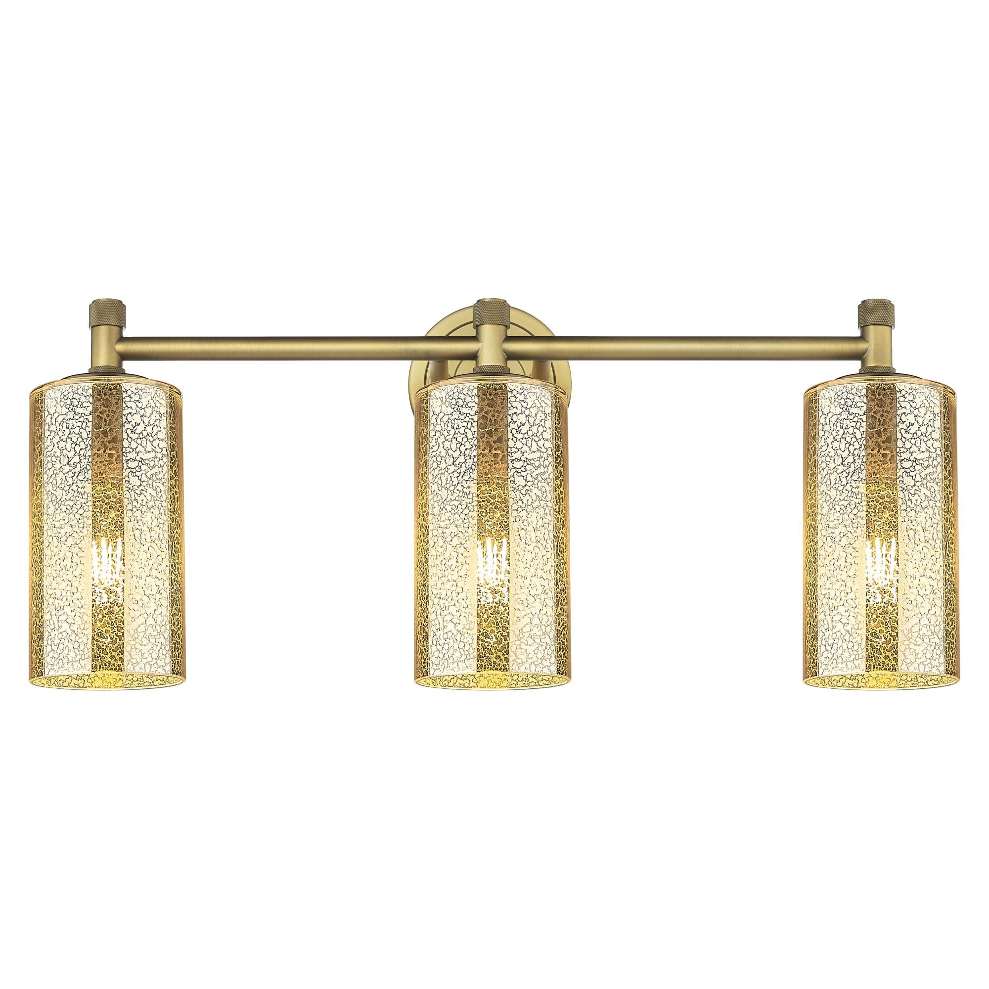 Bruno Marashlian Crown Point 24 Inch Bath Vanity Light by Innovations Lighting