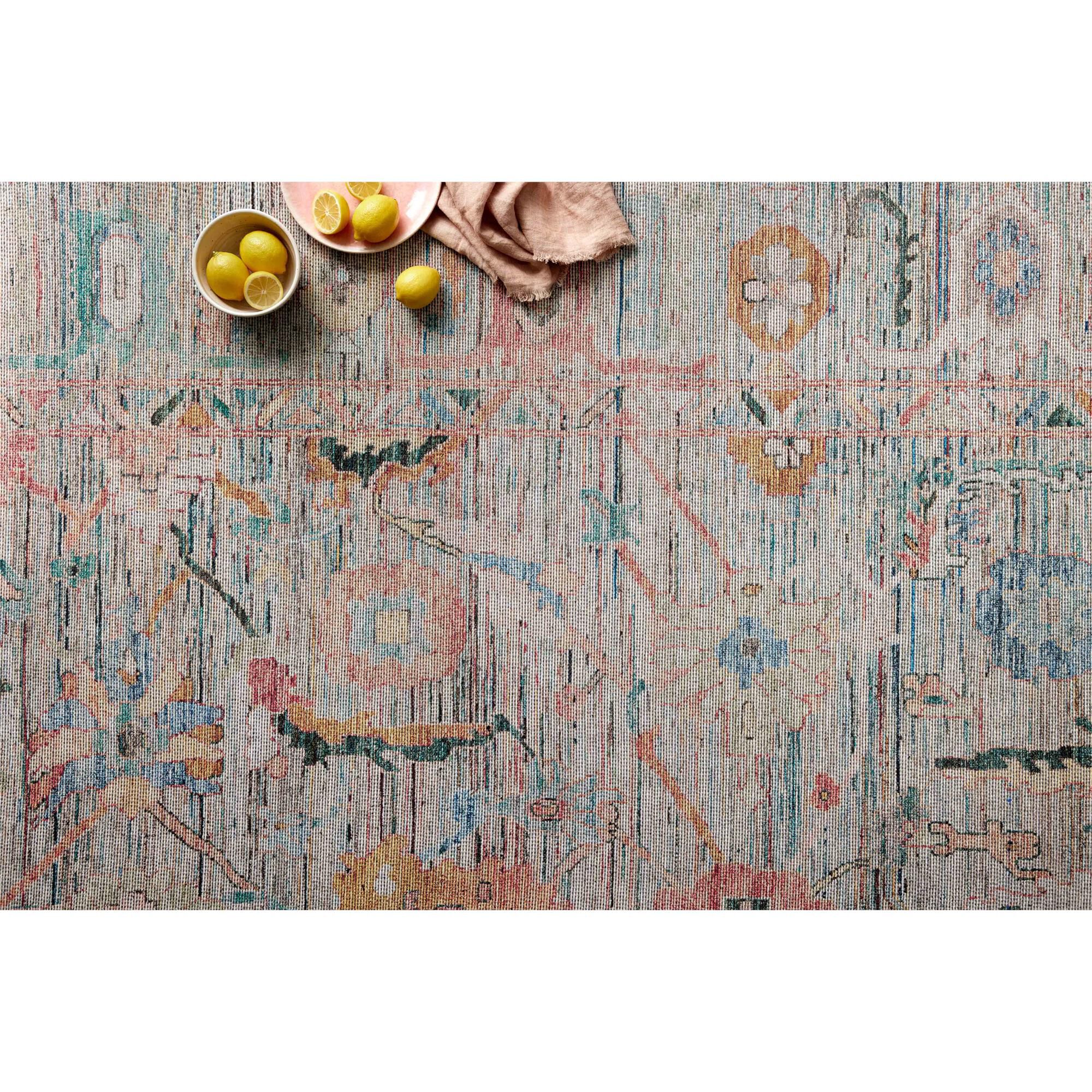Elysium Area Rug,