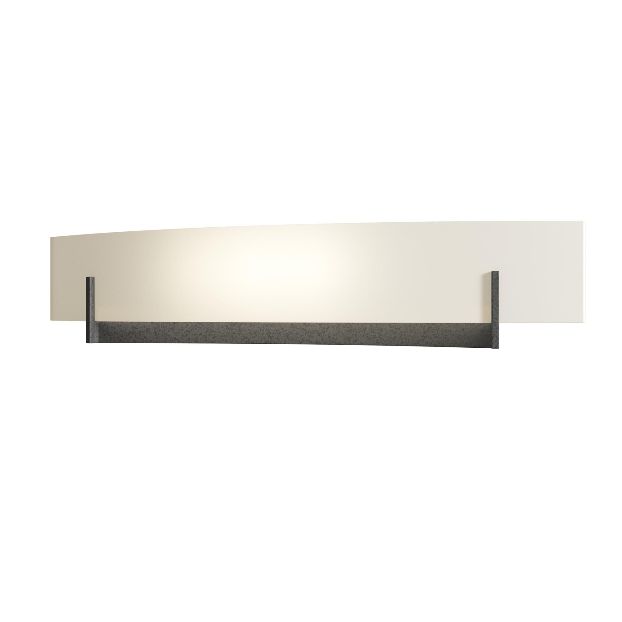 Axis 28 Inch Wall Sconce by Hubbardton Forge