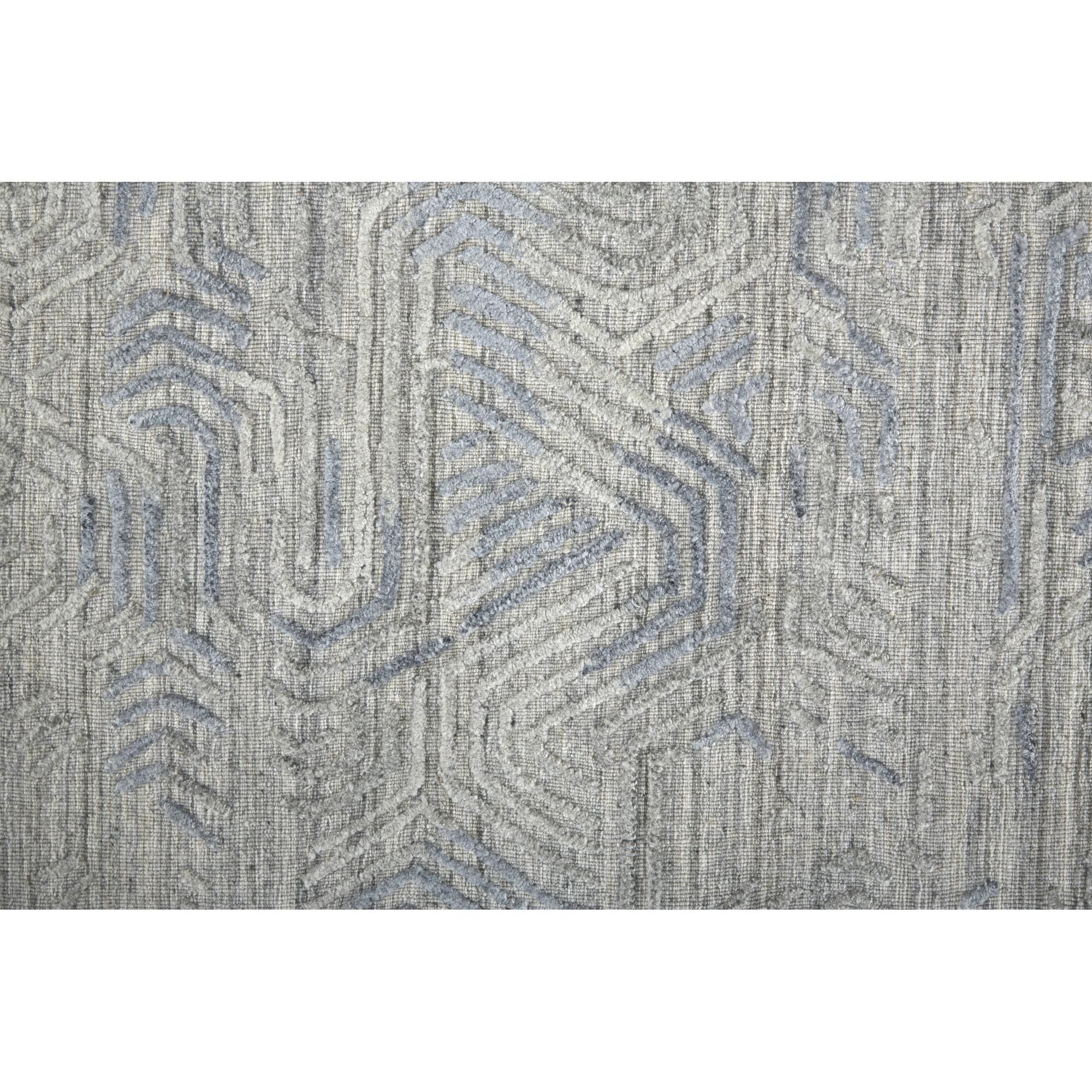 Elias Area Rug by Feizy