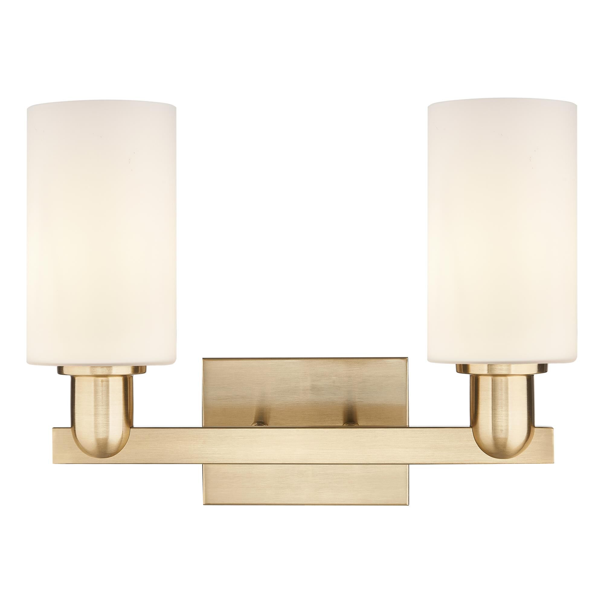 Bruno Marashlian Clymer 15 Inch Bath Vanity Light by Innovations Lighting